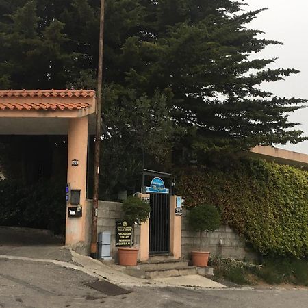 B&B Villa Giglio Catanzaro Exterior foto