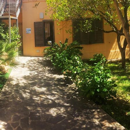 B&B Villa Giglio Catanzaro Exterior foto