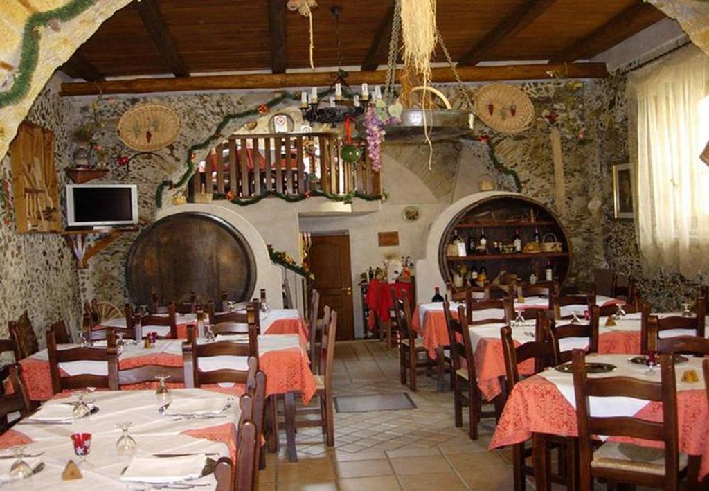 B&B Villa Giglio Catanzaro Exterior foto