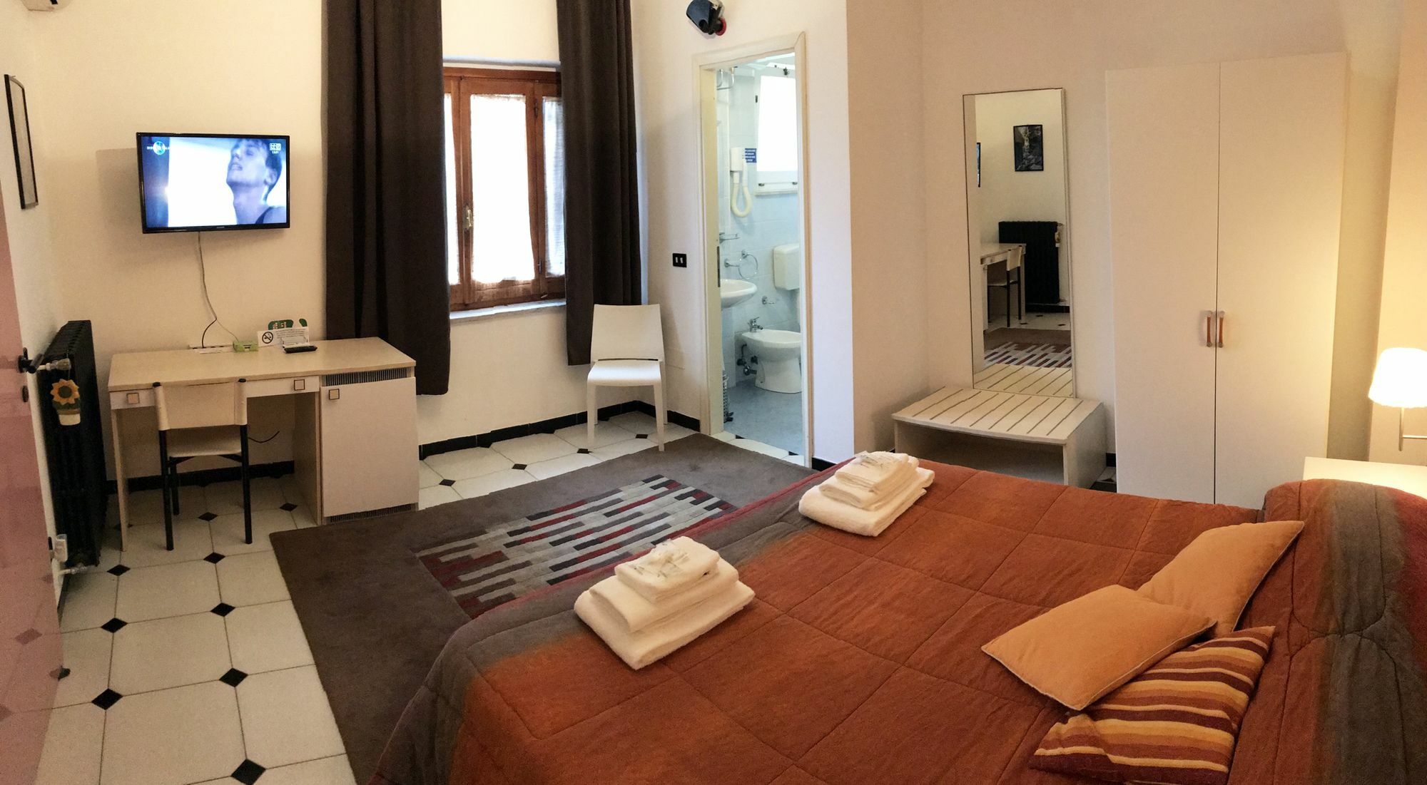 B&B Villa Giglio Catanzaro Exterior foto